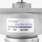DC 24V 600RPM Magnetic High Torque Electric Gear Box Motor ZGA60FM
