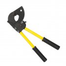 New Ratchet Cable Cutter Cut Up To ф400mm Wire Cutter CC 400