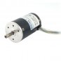 DC 12V 2000RPM 38mm Diameter Low Noise Brushless Motor Adjustable Speed Drives