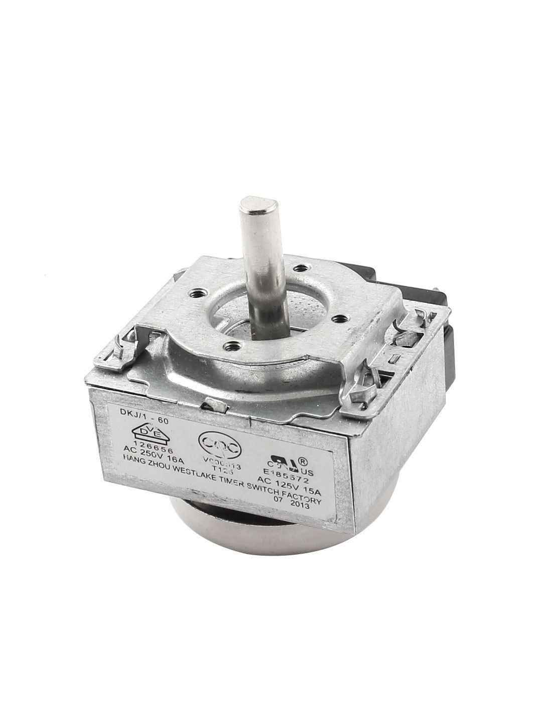 Time Controller 60 Minutes 60M Timer for Electronic Microwave Oven DKJ/1-60