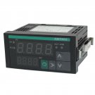 SSR Output PV SV Digits Display Alarm Controller Temperature Control Meter 802