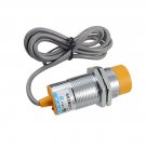 AC 90-250V NO 2-wire Capacitance Proximity Sensor Switch Detector 0-20mm