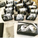 Natural Soap/Charcoal Soap/Bentonite Clay Soap/Artisan Soap