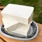 Natural Soap/Bentonite Clay/Grapefruit Soap/Artisan Soap