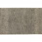 New Brand 5x8 Desa Gray Contemporary Style Handmade Woolen Rug & Carpets