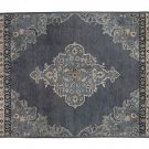 New Brand Bryson Indigo 9x12 Persian Style Handmade Wool Area Rug & Carpets New Brand Bryson Indigo 9x12 Persian Style Handmade Wool Area Rug & Carpets