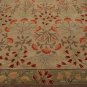 Pottery Barn Adeline Multi Handmade Wool Area Rug Size 9x12