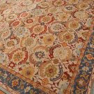 PB Eva Handmade Wool Area Rug Size 8x10