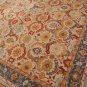 PB Eva Handmade Wool Area Rug Size 8x10