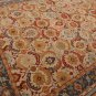 PB Eva Handmade Wool Area Rug Size 8x10