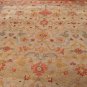 Pottery Barn Elham Handmade Wool Area Rug 9x12