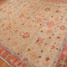 Pottery Barn Elham Handmade Wool Area Rug