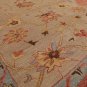 Pottery Barn Elham Handmade Wool Area Rug