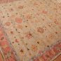 Pottery Barn Elham Handmade Wool Area Rug