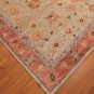 Pottery Barn Elham Handmade Wool Area Rug