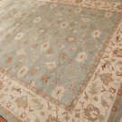 PB Malika Handmade Wool Area Rug Size 8x10