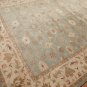 PB Malika Handmade Wool Area Rug Size 8x10