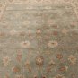 PB Malika Handmade Wool Area Rug Size 8x10