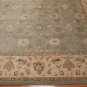PB Malika Handmade Wool Area Rug Size 8x10