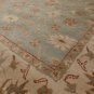 PB Malika Handmade Wool Area Rug Size 8x10