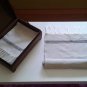 Vegan handwoven table runner + placemats (multipack of 6 units)