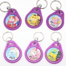 Animal Crossing New Leaf Sanrio Amiibo Keychains set Marty Chelsea Rilla Etoile Chai Toby Animal Crossing New Leaf Sanrio Amiibo Keychains set Marty Chelsea Rilla Etoile Chai Toby