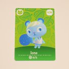 Animal Crossing Fanmade Amiibo card Ione Series 5 Animal Crossing Fanmade Amiibo card Ione Series 5