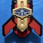 Bandai Power Rangers Super Megaforce Deluxe Legendary Morpher Only
