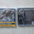 Mariah Carey - Mixtape - unofficial - cd