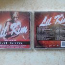 Lil Kim - Greatest of all time - Mixtape - unofficial - cd