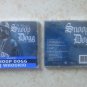 Snoop dogg - Dj Whookid - the revival - Unofficial mixtape - cd