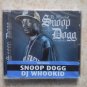 Snoop dogg - Dj Whookid - the revival - Unofficial mixtape - cd