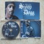 Snoop dogg - Dj Whookid - the revival - Unofficial mixtape - cd