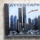 Attentape - Dj AS - French rap - rap français - cd