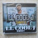 LL Cool J - Sweet - Unofficial CD