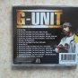 G-Unit - Elephant in the band - cd - unofficial mixtape