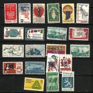 US 21 5 cent COMEMMORATIVES