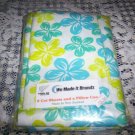 Really Funky Cot Sheet Set