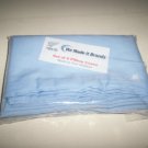 Blue Pillow Cases