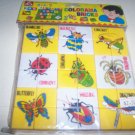 Bugs Puzzle
