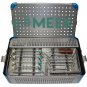 Quality Veterinary Orthopedic Complete Kit 1.5/2.0/ 2.7/3.5/4.0mm