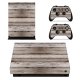 Xbox One X Skin decal