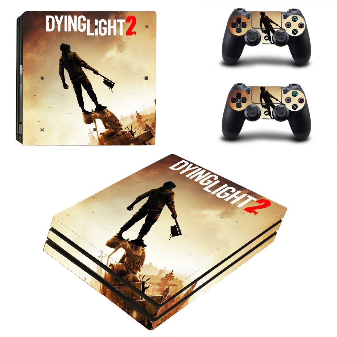 dying light 2 ps4 sale