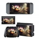 Anthem decal skin sticker for Nintendo Switch console and controllers