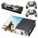 Assassin's Creed odyssey decal skin sticker for Xbox One console and controllers