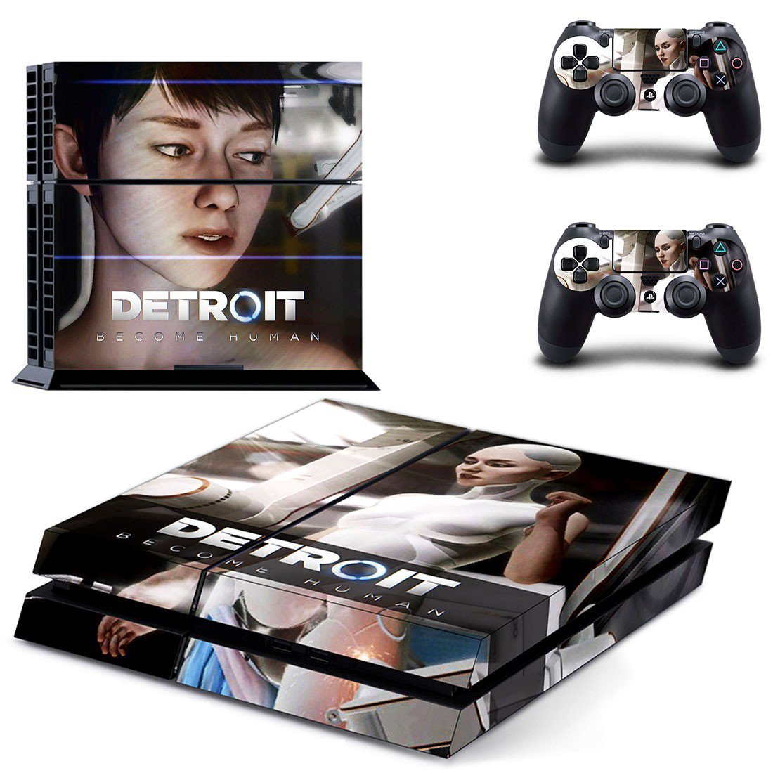 Detroit human xbox. Детройт пс4. Detroit become Human ps4 диск. Детройт на плейстейшен 4. Detroit стать человеком ps4.