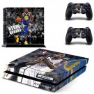 Kevin Durant decal skin sticker for PS4 console and controllers