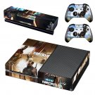 Far Cry 5 decal skin sticker for Xbox One console and controllers