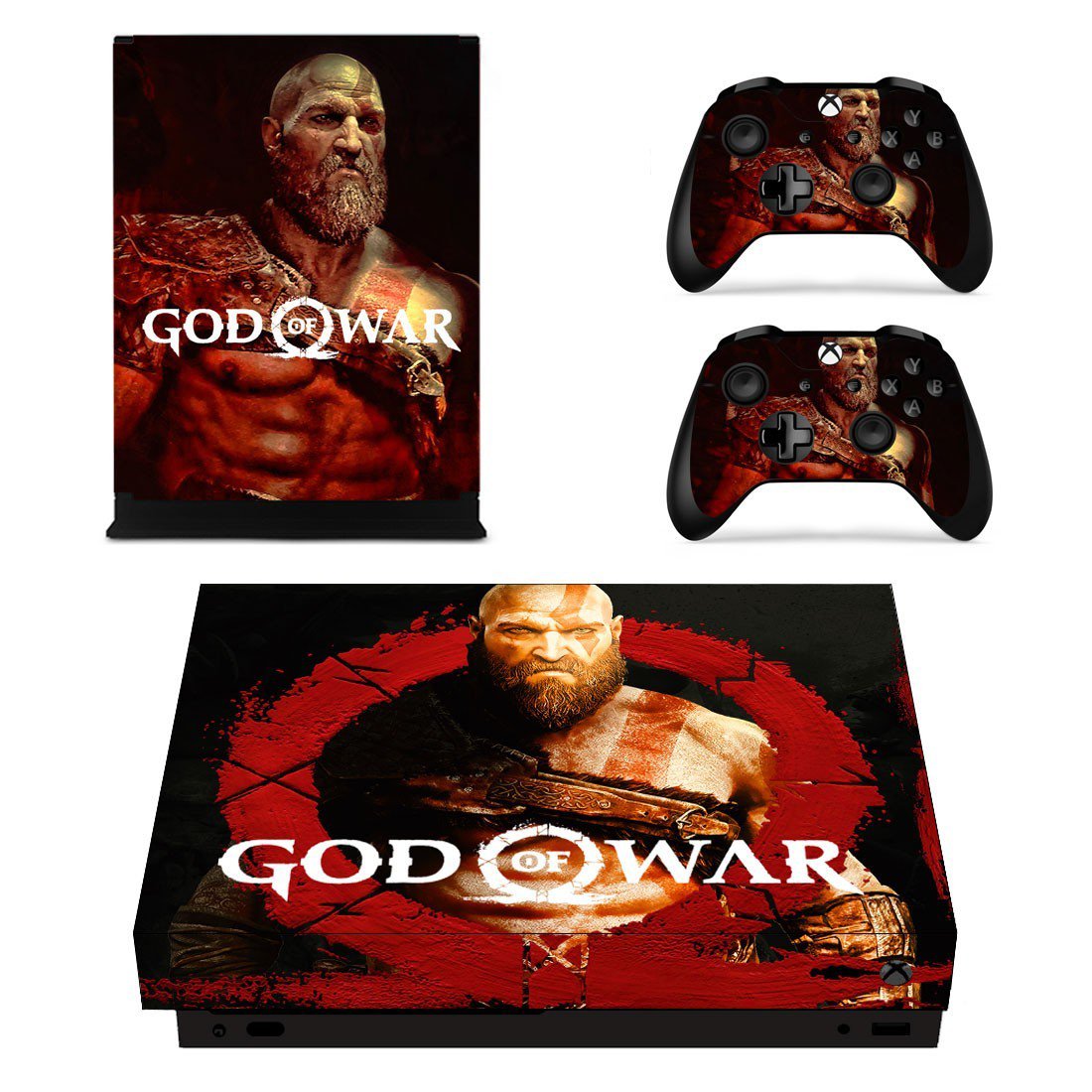 God Of War Xbox One Купить