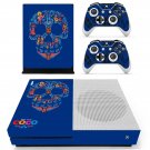 Coco the film decal skin sticker for Xbox One S console and controllers